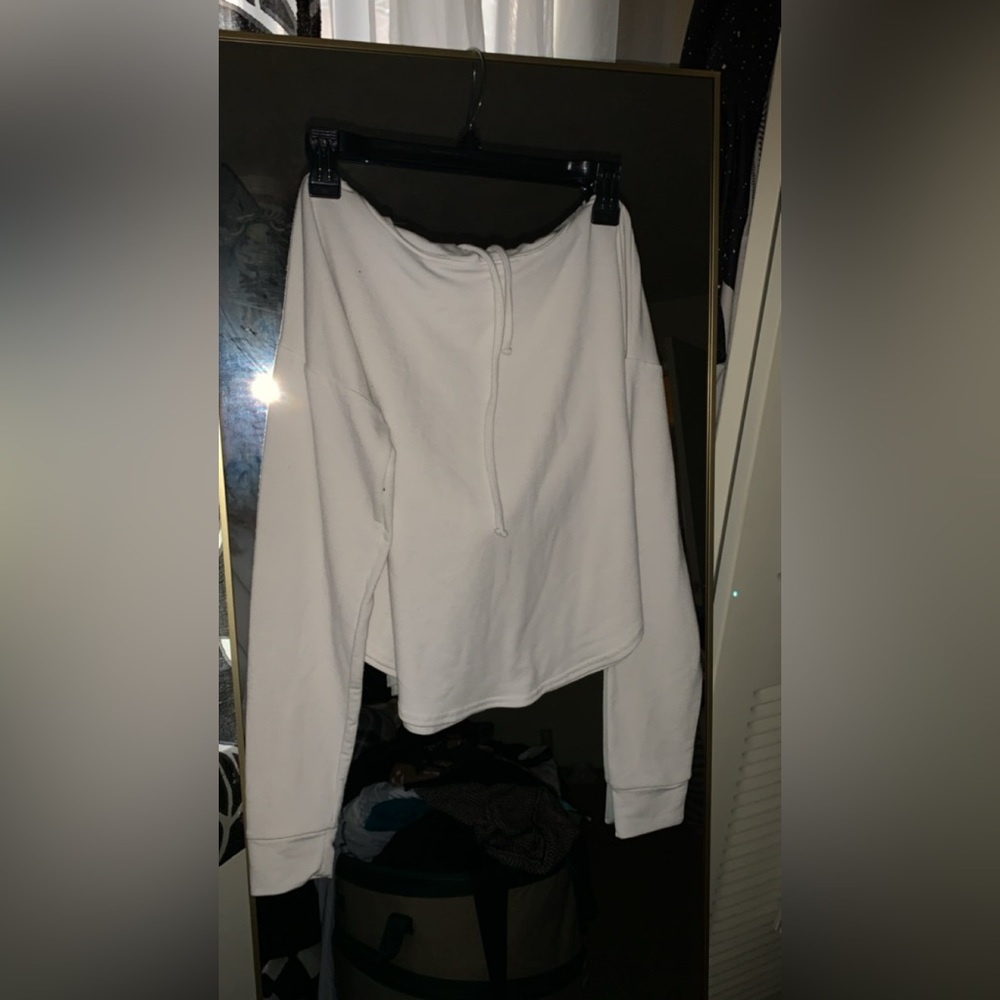 Aero long sleeve shirt